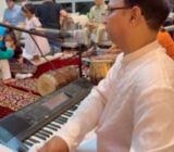 Indian bollywood Live Singer for your Celebrations in UAE