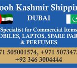 PAKISTAN CARGO 0505001574