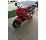 2011 Honda Cbr 1000RR For Sale