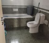 Bed space available for girls near LuLu and dream land including all