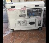 Honda generator 15kva silent (marine grade)Brand newMade in Japan Original price is 24000