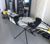 Expat selling a jetsurf + yamaha superjet due to lack of time unfortunately.They are both in great c