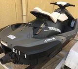 This jet ski is sparingly used and in excellent condition