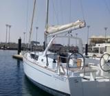 BRAND NEW OCEANIS 38.1NEVER USED NEVER REGISTEREDWARRANTY ONE YEAR2017 MODEL2 DOUBLE CABINSONE BATHR