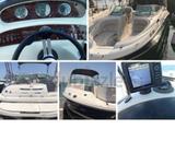 Sea Ray boat 240 , 26 feet Sundeck very good condition and Amazing boat. Mercruiser 350 engine, cove