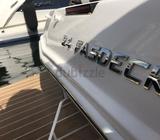 24 FASDECK REGAL 2016 (PRE-OWNED)Specifications:Length Overall 24' 3