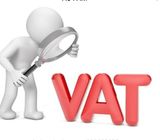 VAT returns only at 50 AED