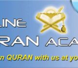 Quran tutor online