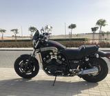 2007 Yamaha 1200 VMAX