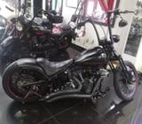 Blackline Softail Special HD