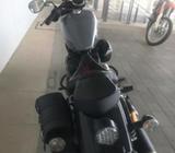 2018 Yamaha Bolt R-Spec