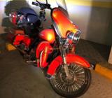 Harley Davidson Ultra Limited