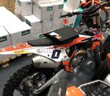 2019 KTM 450 SX-F