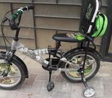 Bicycle for sale