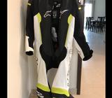 AlpineStars Tech-Air Race Euro 54