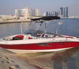 2009 Sea Ray 205,, good condition480 hours.. serviced regularly.. V8 Mercruiser 5.0 L engine