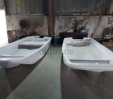 Up for sale is our bran-new double hull whaler type 13ft fishing boat (boat is made in UAE).These bo