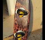 Wake board size L / XL