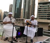 Oud player and singer In UAE 00971557447667