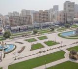 Spacious 2BHK with One Month FREE Available in Rolla, Sharjah