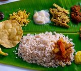 Kerala Homely meals/mess Amma's Kitchen