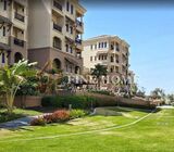 Gorgeous 3Bedroom Apartment with 3Balconies