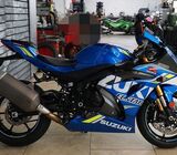 2018 SUZUKI GSX-R1000R WhatsApp +13236413248