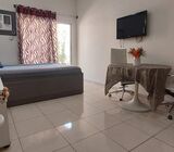Furnished Family room or Executive room for Rent, Near Al Khail Mall,