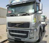 2011 VOLVO FH 420