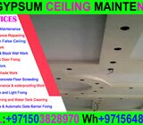 Partition Works Company Dubai Sharjah Ajman