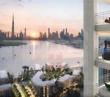 3 BR | 1,669 Sqft | 17 Icon Bay - Dubai Creek Harbour