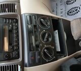 Toyota Corolla 2005 Model GCC For Sale with Mulkiya