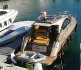 Motor yacht Mirakul 40 Hardtop