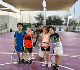 Best Tennis Academy in Dubai