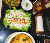 Professional Chef/cook