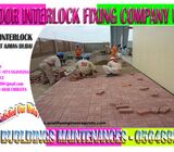 Interlock Fixing Company ajman sharjah Dubai