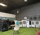 Rental joy air cooler for rent
