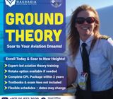 Aviation Ground Theory (Weekend) - Call +971 56 872 3609