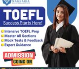 TOEFL Success! Score Higher with Expert Prep - Call 0568723609