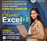 Boost Your Career with Advanced Excel Skills!