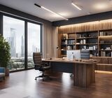 Executive office desk dubai