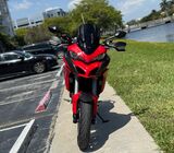 2015 Ducati Multistrada 1200