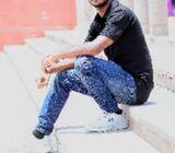 Part time Cook available in Sharjah