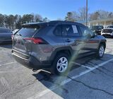 2019 Toyota RAV4 LE FWD For Sale Urgently