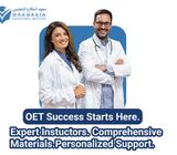OET Clinic – Practical English for Healthcare Success