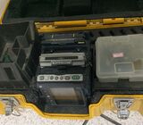 Professional Fiber Optical Splicing Services, Structured Cabling, Cyber Security
