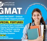 GMAT Success Blueprint – Plan, Prep, Perform