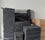 Superquick Delivery & Moving service 0556039396