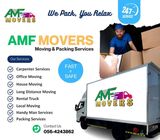 AMF Movers