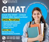 Crack the GMAT! Dream MBA! Call 0568723609